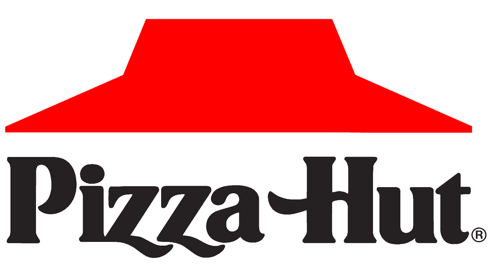 Pizza Hut logo